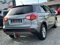 Używany Suzuki Vitara 120 KM (88 kW) 2017 Szary SUV