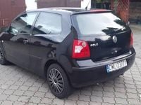 Używany VW Polo 2004 Hatchback