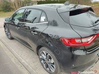 używany Renault Mégane GT Line Megane 66tysm 140KM IV (2016-)