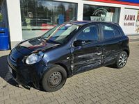 używany Nissan Micra K13 (2010-2016)