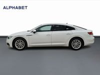 używany VW Arteon 1.5dm 150KM 2019r. 190 386km