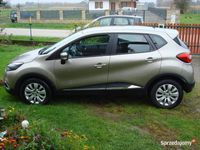 używany Renault Captur 