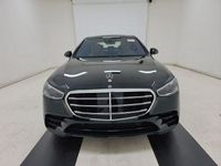 używany Mercedes S500 3dm 429KM 2023r. 11 000km