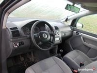 Używany VW Touran 2004 Minivan