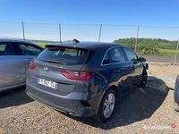 używany Kia Ceed 1.4 T-GDi 140 Active DCT 7 FR627