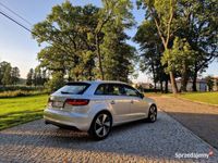 używany Audi A3 8V--> 2.0 TDI --> Ambition -Bardzo ładna - serwis -