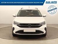 Używany VW Taigo 2024 Biały SUV