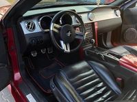 używany Ford Mustang GT 4.6 v8