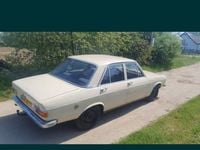 Używany Audi 100 1970 Sedan/Limuzyna