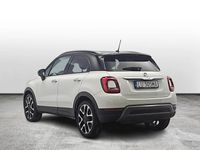 Używany Fiat 500X Cross 150 KM (110 kW) 2021 Biały SUV