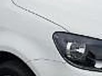 Używany VW Touran 140 KM (102 kW) 2014 Biały Minivan