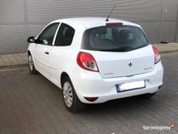 używany Renault Clio III 2010 1,5 Diesel