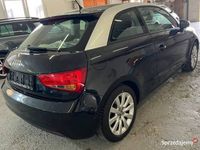 używany Audi A1 1.2 TFSI Ambition *NAVI* *PDC*