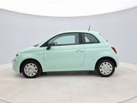 używany Fiat 500 1.2 69KM Klima, multifunkcja, AUX, USB