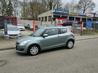 używany Suzuki Swift Tylko119tyskm/Lifting/Klimatyzacja/Serwis/Dobr…