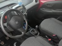 używany Citroën C1 