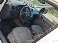 używany VW Caddy 2009r. 1.9 TDI