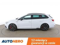 używany Seat Leon 2dm 300KM 2017r. 138 135km