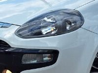 używany Fiat Punto Evo .