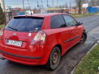 używany Fiat Stilo 1,6 Klima