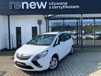 używany Opel Zafira ZAFIRA1.6 CDTI Enjoy