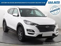 Używany Hyundai Tucson 2018 Biały SUV