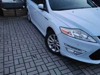 Używany Ford Mondeo 2011 Sedan/Limuzyna