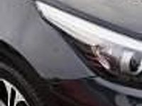 używany Kia Ceed GT II 1.6 CRdi 136 KM Line Led Lavi Kamera Alu !