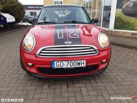 używany Mini Cooper S D mały przebieg 2 kpl opon świetny stan styl S