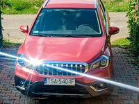 używany Suzuki SX4 S-Cross 