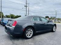 używany Chrysler 300C 3.6L automat 2019