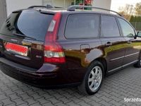 używany Volvo V50 2,0 Diesel