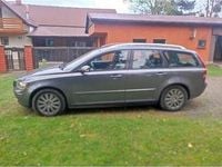 Używany Volvo V50 136 KM (100 kW) 2005 Inny kolor Kombi
