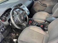 używany Seat Altea XL uszkodzony