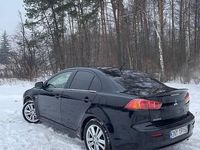 używany Mitsubishi Lancer X 2.0 DiD 2011