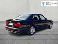 używany BMW 525 i E34