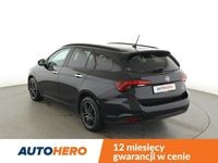 Używany Fiat Tipo 95 KM (69 kW) 2018 Czarny Kombi