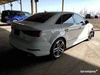 używany Audi A3 40 TFSI Quattro S tronic