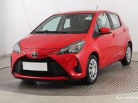 używany Toyota Yaris 1.0 VVT-i