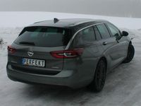 używany Opel Insignia 2dm 170KM 2017r. 212 000km