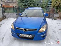 używany Hyundai i30 