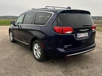 Używany Chrysler Pacifica 2018