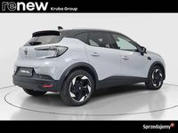 używany Renault Clio V