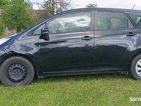 Używany Toyota Verso-S 2011 Minivan