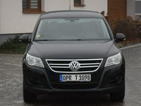 używany VW Tiguan 2.0TDI Navi/ Kamera/ Oryginał Lakier/ 2 KPL KÓŁ/ Sprowad…