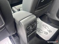 używany VW Golf VI Plus 1.4 benzyna 2009r.