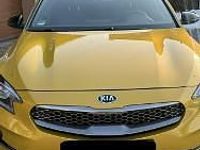 używany Kia XCeed 1.4 T-GDI 140KM Launch Edition