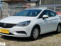 używany Opel Astra 1dm 105KM 2018r. 120 600km
