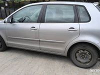 Używany VW Polo 2009 Hatchback