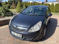 używany Opel Corsa 2009 1,4 LPG